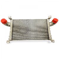 ME418617 Intercooler MITSUBISHI MX955366 Canter (2001-) CANTER