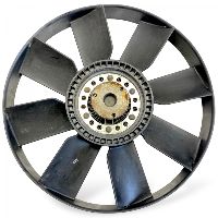 504029737 Conjunto de ventilador de refrigeraciÃ³n IVECO 504123949 504029736 504121574 504029738 EuroCargo (1991-)