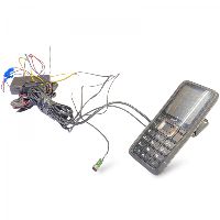 CP1000 Car Phone MAN 827505 7110201 TGL, TGM, TGS, TGX (2005-2021) BURY