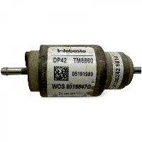 2085242 Bränslepump för vätskevärmare SCANIA 2855427 2020457 2252819 L,P,G,R,S-series (2016-) WEBASTO