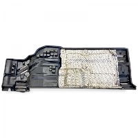 81192205968 Amortizor, sub motor MAN 81.19220-5968 TGL, TGM, TGS, TGX (2005-2021)
