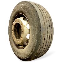 315/70R22.5 Wheel FORMULA 