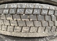 275/70R22.5 Ratas CONTINENTAL 