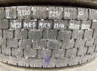 275/70R22.5 Wheel MICHELIN 