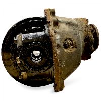 4474035384 Differential, Antriebsachse SOLARIS 4460091251 951219 0000-032-279 0000-032-296 0000032296 0000032279 Urbino, Alpino, Vacanza (1999-) ZF