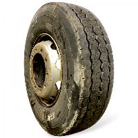 295/80R22.5 Roata DUNLOP 