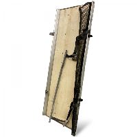 1929054 Gultas rāmis, augšas DAF 2027902 1683987 2146540 XF106 (2014-)