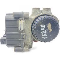 1867006 EBS Valve, Front Axle Left DAF 4801066060 XF106 (2014-) WABCO