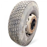 295/80R22.5 Wheel HANKOOK 