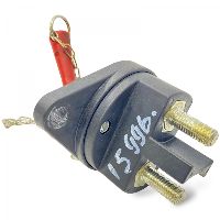 0000118400 Batteribrytare SOLARIS 0000-118-400 Urbino, Alpino, Vacanza (1999-) KISSLING