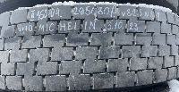 295/80R22.5 Ratas MICHELIN 