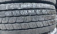 295/80R22.5 Wheel YOKOHAMA  
