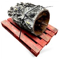 1912129 Gearbox DAF Z912129R XF106 (2014-) ASTRONIC ZF