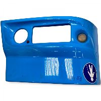 70330904 Carcasa farului, dreapta VOLVO 70330906 B7, B8, B9, B12 bus (2005-)