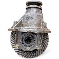 20864070 Diferencial, eje motriz VOLVO 21669024 B7, B8, B9, B12 bus (2005-) MERITOR