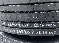 295/80R22.5 Wheel SEMPERIT 