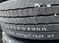 295/80R22.5 Wheel MICHELIN 