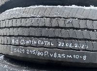 295/80R22.5 Wheel CONTINENTAL 