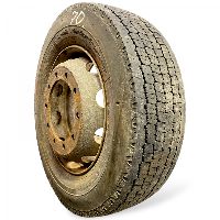 275/70R22.5 Wheel CONTINENTAL 