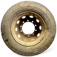 275/70R22.5 Wheel CONTINENTAL 