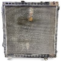2049369 Radiateur DAF 1940146 2114242 2125896 XF106 (2014-) BEHR