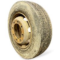 245/70R19.5 Hjul FIRESTONE 