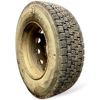 275/70R22.5 Wheel MICHELIN 