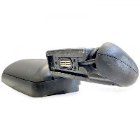 70331940 Rear-View Mirror, Left VOLVO B0E, B12,  B9