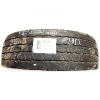 295/80R22.5 Roata YOKOHAMA 