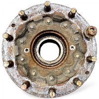 0820352238 Hjulnav skivbroms, framaxel, höger SOLARIS 0820-352-238 0707-000-036 0707000036 0820352242 0820-352-242 Urbino, Alpino, Vacanza (1999-) ZF