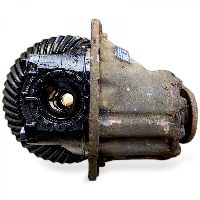 4474035384 Differential, Antriebsachse SOLARIS 4460091251 951219 0000-032-279 0000-032-296 0000032296 0000032279 Urbino, Alpino, Vacanza (1999-) ZF