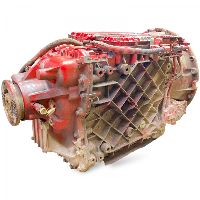 3190717 Boîte de vitesses VOLVO 85001806 85002138 85008138 VOLVO FH, FM, FMX-4 series (2013-)