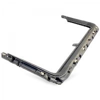2031799 Blind, Right SCANIA 1440300 P,G,R,T-series (2004-2017)