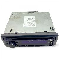 KDC3054URY Radio SOLARIS KDC-3054URY Urbino, Alpino, Vacanza (1999-) KENWOOD