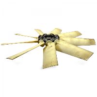 0000041286 Kühlventilatorflügel SOLARIS 0000-041-286 Urbino, Alpino, Vacanza (1999-) MULTI-WING
