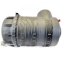 0120390061 Luftfilterhus SOLARIS AH19481 0120-390-061 0499-000-031 0499000031 Urbino, Alpino, Vacanza (1999-)