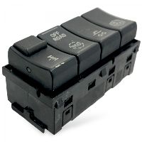 22088604 Schaltermodul VOLVO 21211240 21211234 21211236 22026373 VOLVO FH, FM, FMX-4 series (2013-)
