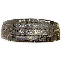 295/80R22.5 Roata CONTINENTAL 