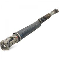 7035955264 Drivaxel för rattstång SOLARIS 177260 0000-177-260 Urbino, Alpino, Vacanza (1999-) ZF LENKSYSTEME