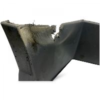 82859306 Lower Step Plate, Right VOLVO 82142373 VOLVO FH, FM, FMX-4 series (2013-)