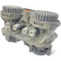 0004296424 EBS Modulator, Drive Axle MERCEDES Actros MP4, Arocs