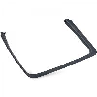 9607220008 Capacul șinei de ghidare a ferestrelor ușii, stânga MERCEDES-BENZ A9607220008 Antos, Arocs, Actros MP4 (2012-)