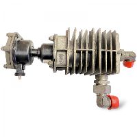92695 Air Dryer, Others SOLARIS 92695S 0132434001 0132-434-001 Urbino, Alpino, Vacanza (1999-) HALDEX