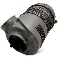 0120390061 Luftfilterhus SOLARIS AH19481 0120-390-061 0499-000-031 0499000031 Urbino, Alpino, Vacanza (1999-)