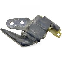 9605041514 Radiator Vibration Insulator, Lower Left MERCEDES-BENZ 9605005037 A9605005037 A9605041514 Antos, Arocs, Actros MP4 (2012-) ANTOS