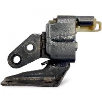 9605041514 Aislador de vibraciones del radiador, inferior derecho MERCEDES-BENZ 9605005137 A9605005137 A9605041514 Antos, Arocs, Actros MP4 (2012-) ANTOS