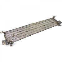 9605002417 Radiator Bug Net MERCEDES-BENZ A9605002417 Antos, Arocs, Actros MP4 (2012-) ANTOS