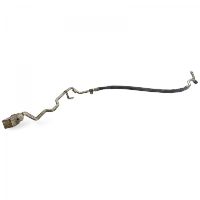 9608302563 Oro kondicionavimo vamzdis MERCEDES-BENZ A9608302563 Antos, Arocs, Actros MP4 (2012-)