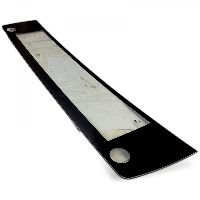 2200-002-015 Parbrizul față, partea superioară SOLARIS 2200002015 Urbino, Alpino, Vacanza (1999-) NORDGLASS