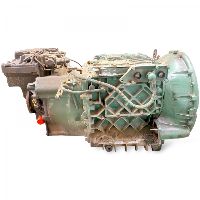 VT2412B Getriebe VOLVO 3190325 85001217 85007217 1673728 1069124 20973105 21156557 22216631 B6, B7, B9, B10, B12 bus (1978-2011) WABCO